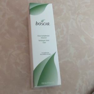 Boscia clear complexion cleanser
